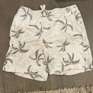 J Crew Men’s Shorts
